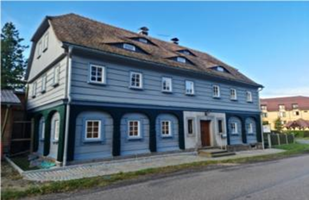 Penzion Sonne Jiříkov